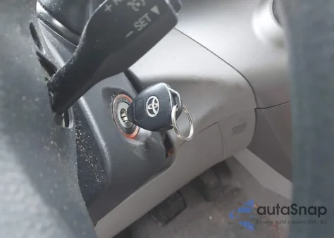 2007 Toyota Rav4 из США, поврежденный, VIN JTMZD33VX76047922